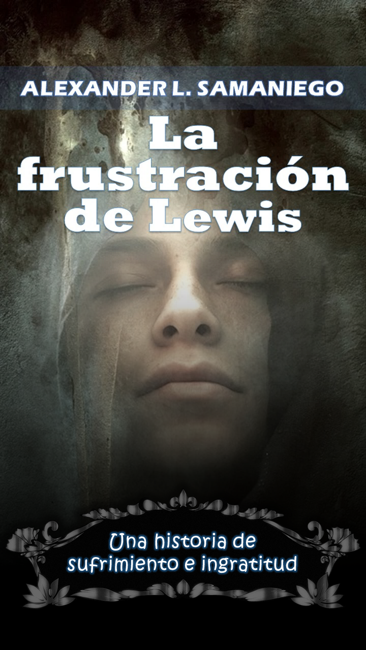 Portada de La frustración de Lewis